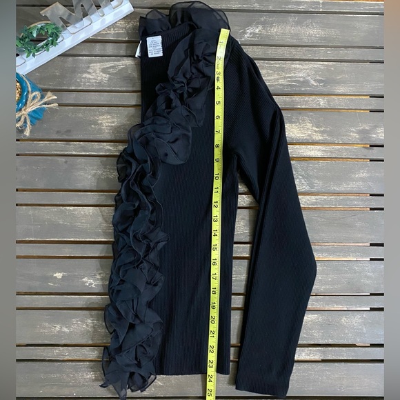 WR LADIES SWEATER - Picture 7 of 8